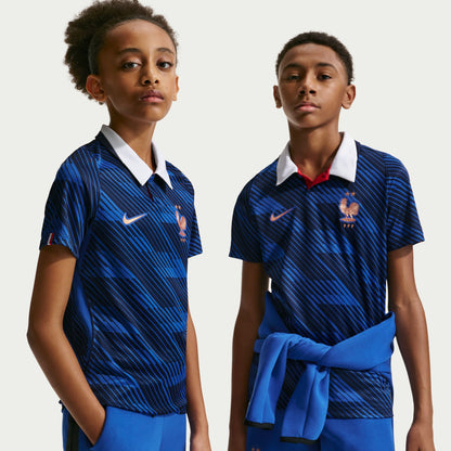 France FFF 2026 Stade Domicile Junior