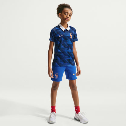 France FFF 2026 Stade Domicile Junior