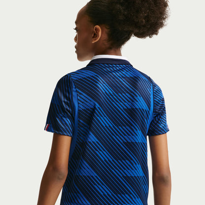France FFF 2026 Stade Domicile Junior