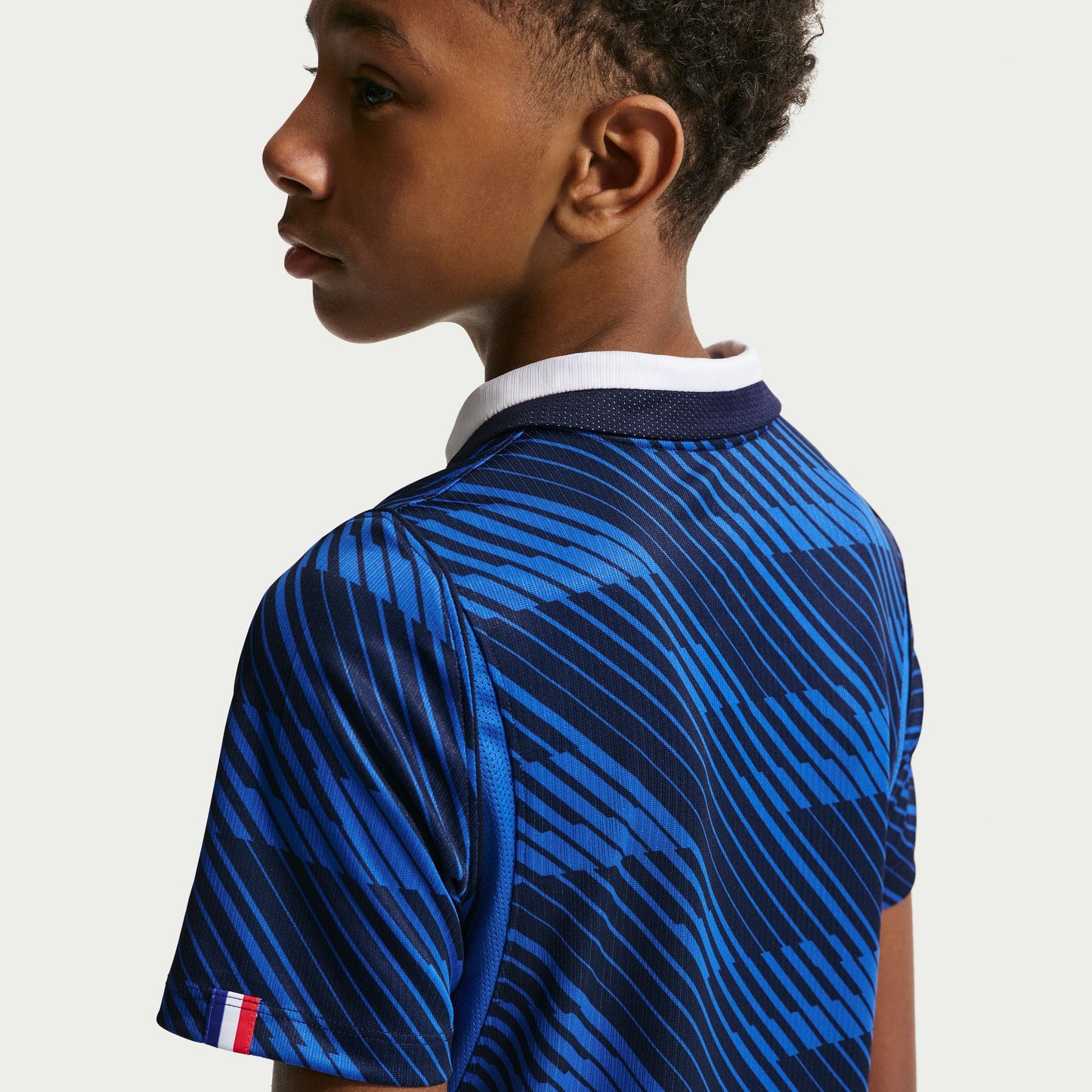 France FFF 2026 Stade Domicile Junior