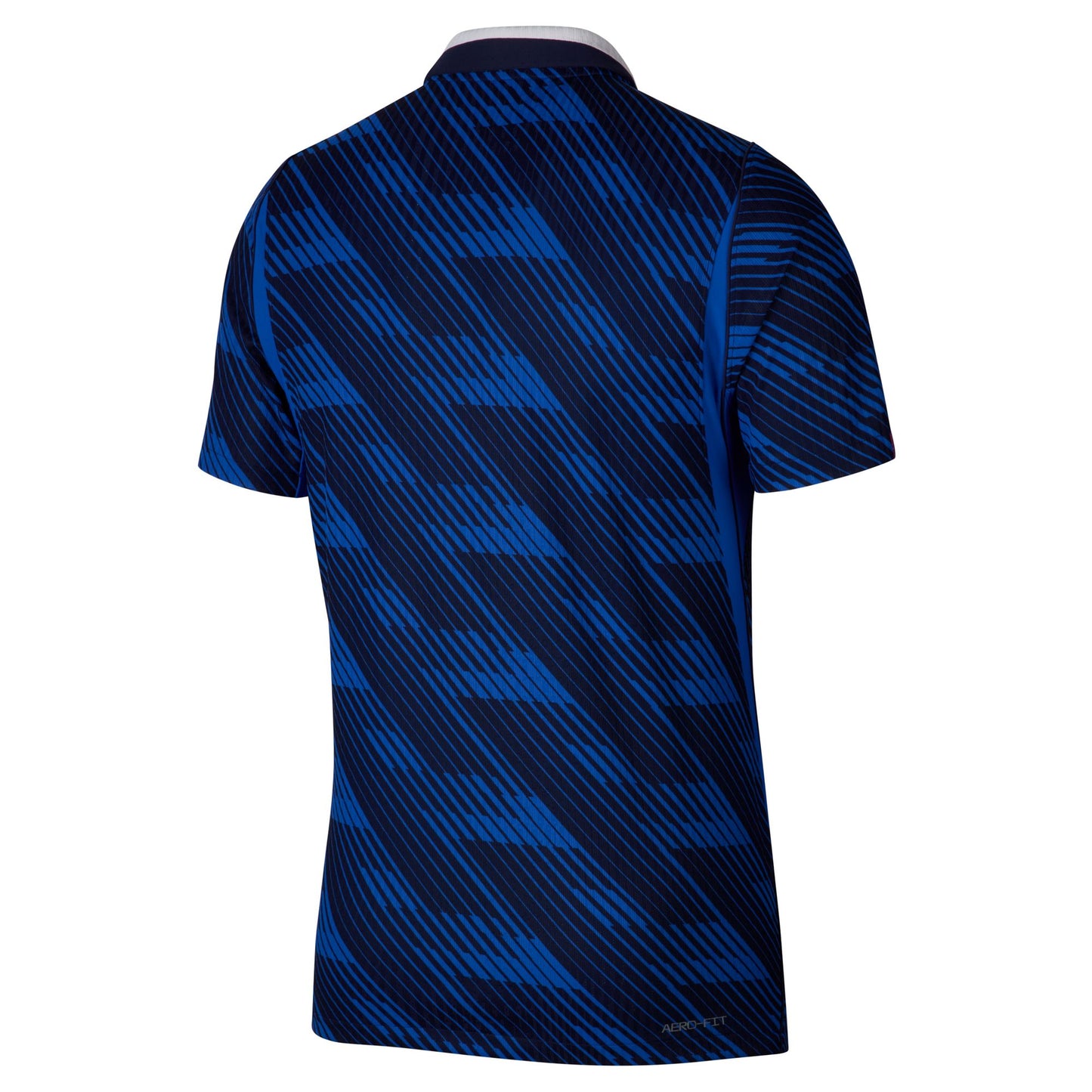 Maillot Authentique FFF France Domicile 2026