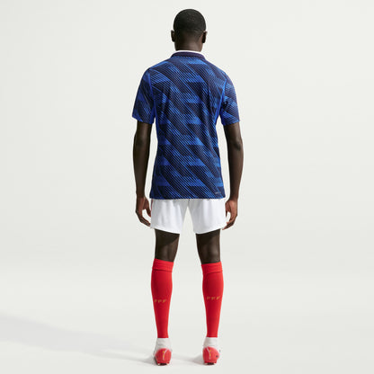 Maillot Authentique FFF France Domicile 2026