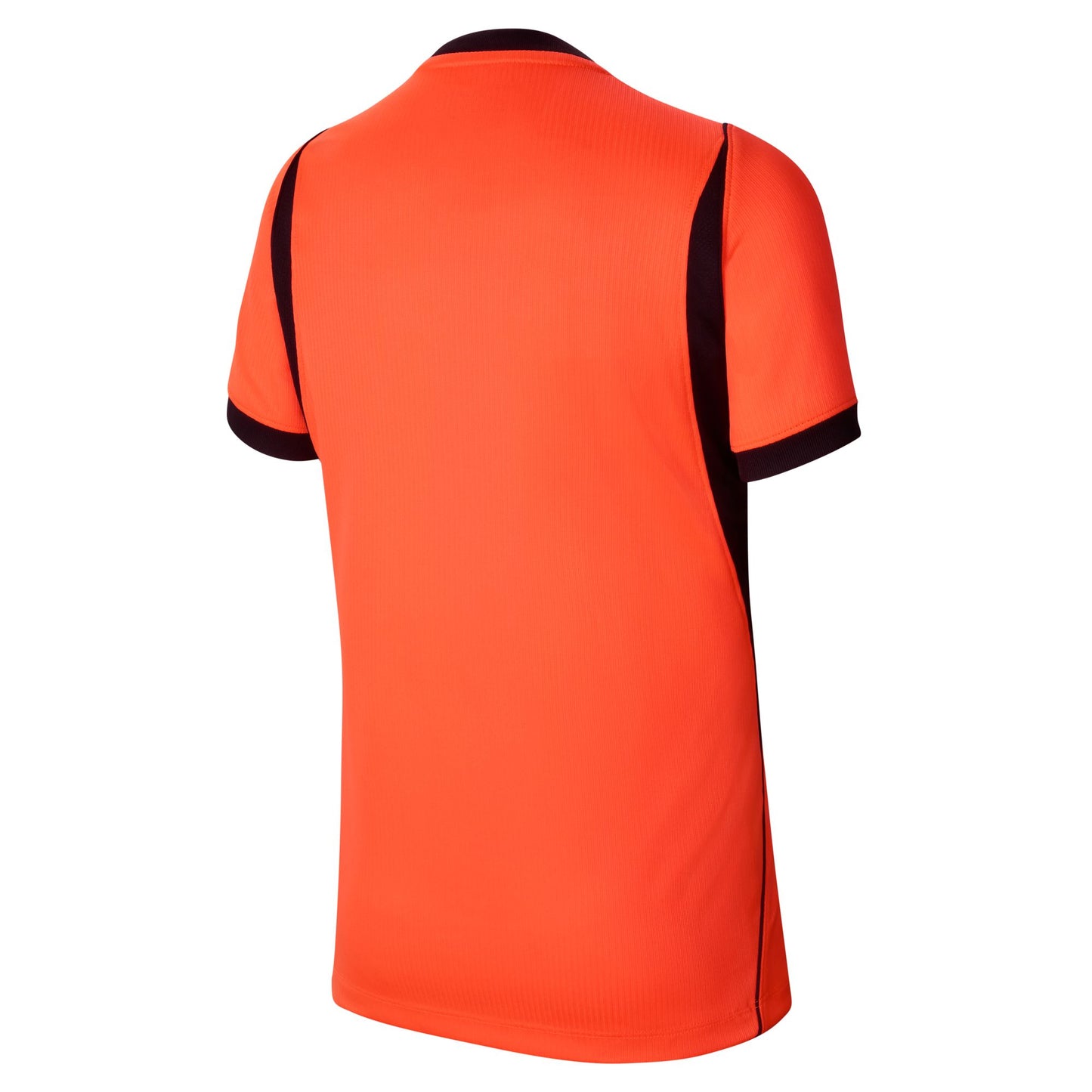 Maillot Domicile KNVB Pays-Bas 2026 Junior