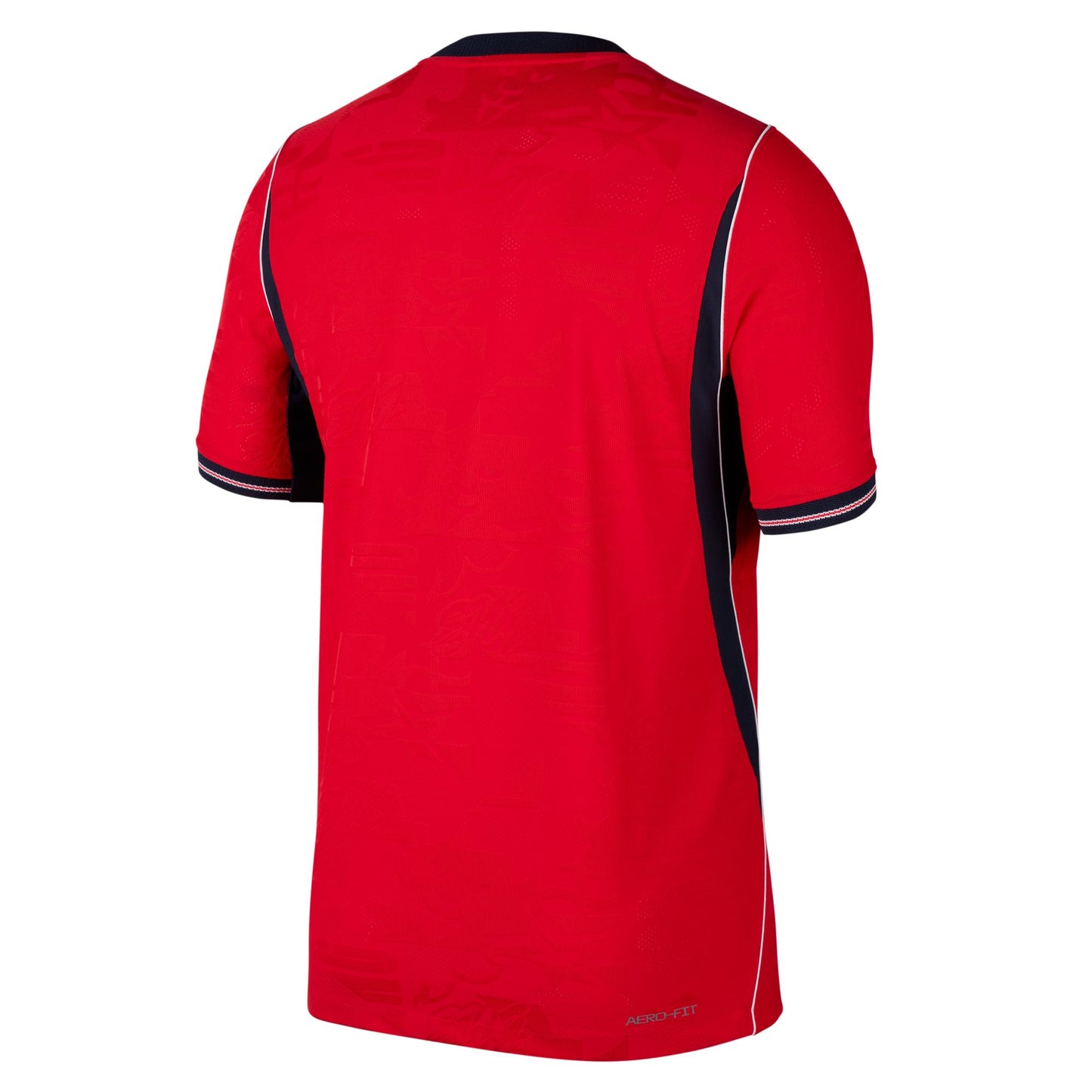 England FA 2026 Authentic Away Jersey