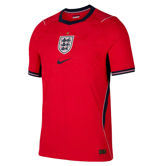 England FA 2026 Authentic Away Jersey