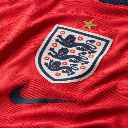 England FA 2026 Authentic Away Jersey