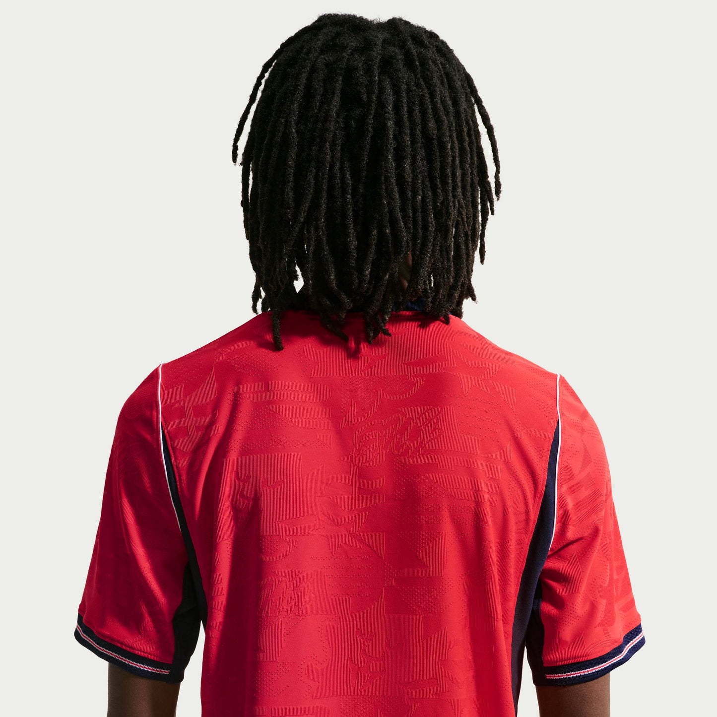 England FA 2026 Authentic Away Jersey