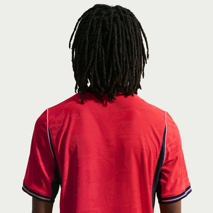 England FA 2026 Authentic Away Jersey