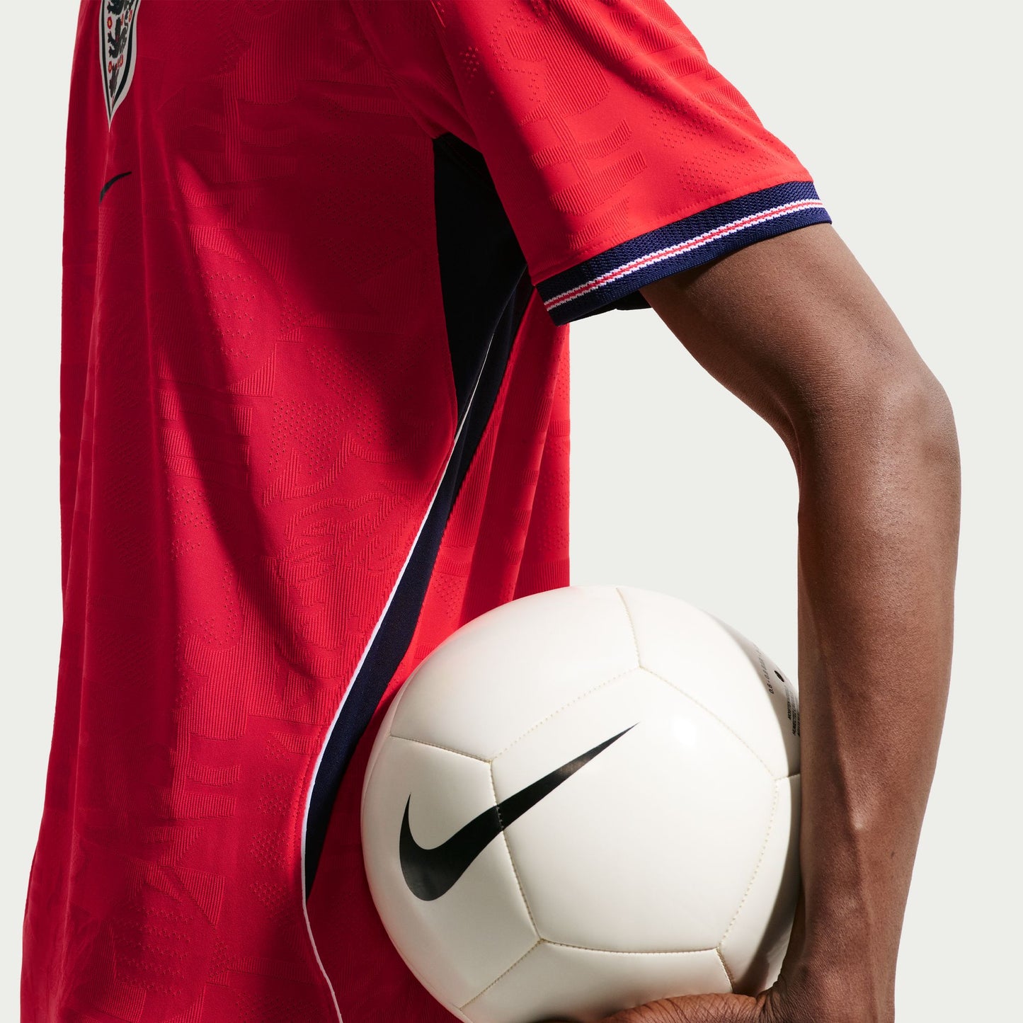 England FA 2026 Authentic Away Jersey