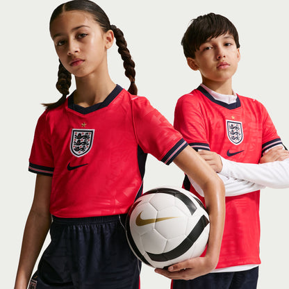 Maillot Extérieur Angleterre 2026 Junior