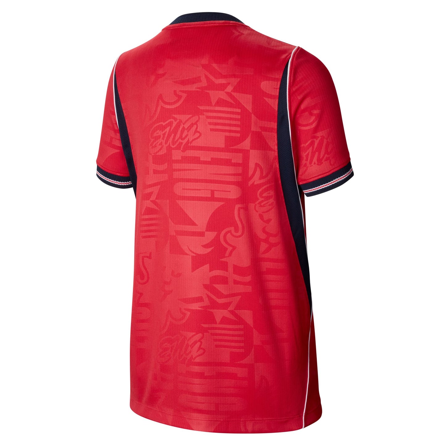 Maillot Extérieur Angleterre 2026 Junior