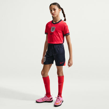 Maillot Extérieur Angleterre 2026 Junior