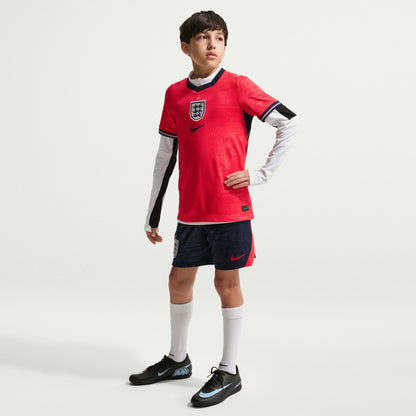 Maillot Extérieur Angleterre 2026 Junior