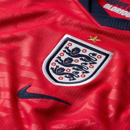 Maillot Extérieur Angleterre 2026 Junior