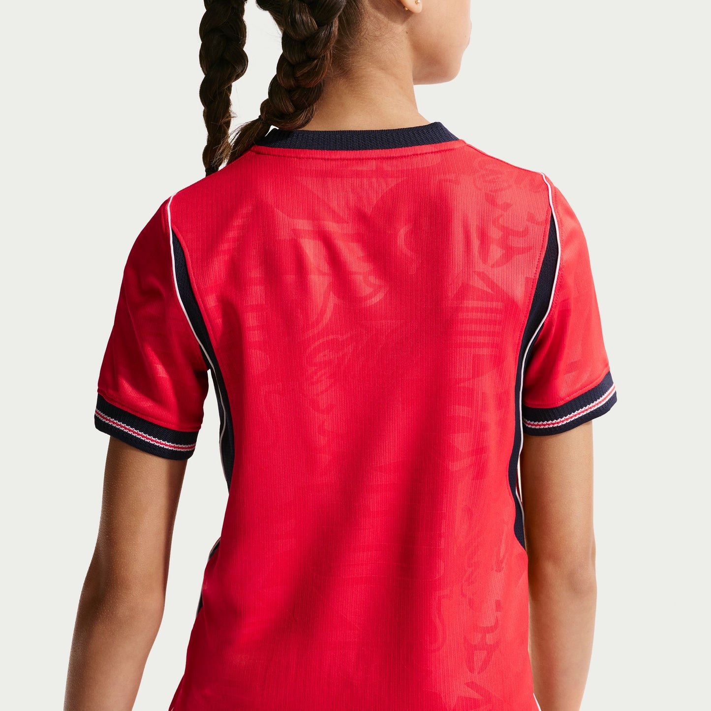Maillot Extérieur Angleterre 2026 Junior