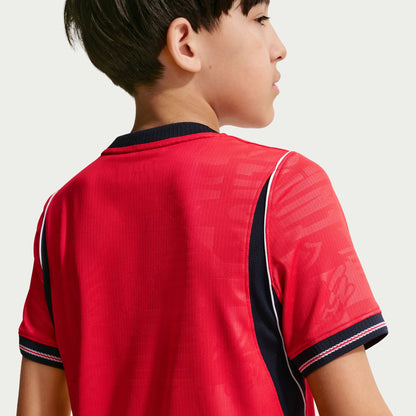 Maillot Extérieur Angleterre 2026 Junior