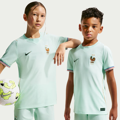 France FFF 2026 Stade Extérieur Junior