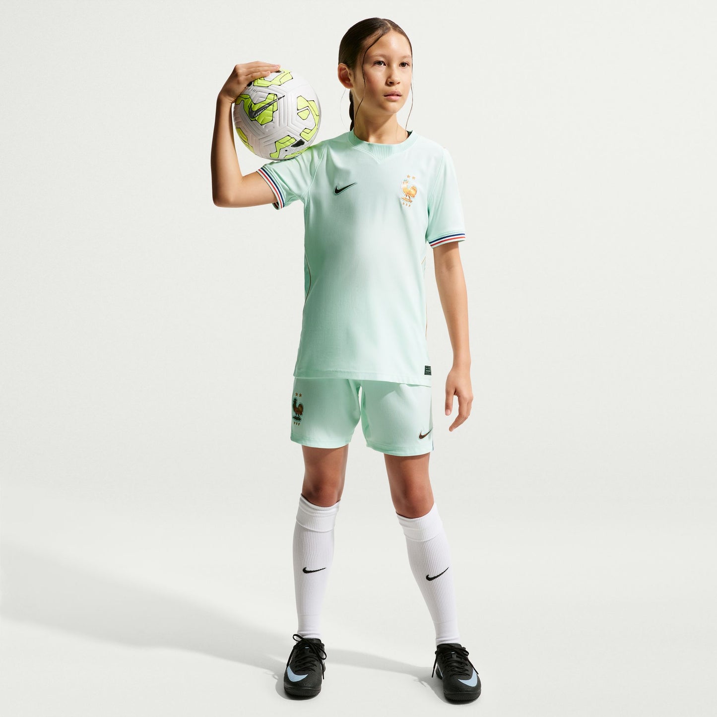 France FFF 2026 Stade Extérieur Junior