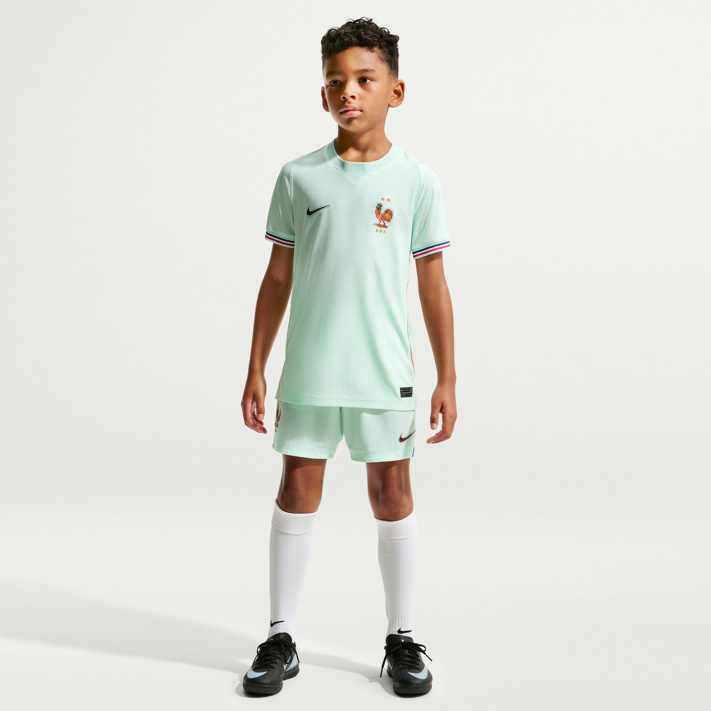 France FFF 2026 Stade Extérieur Junior