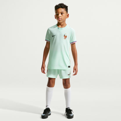 France FFF 2026 Stade Extérieur Junior