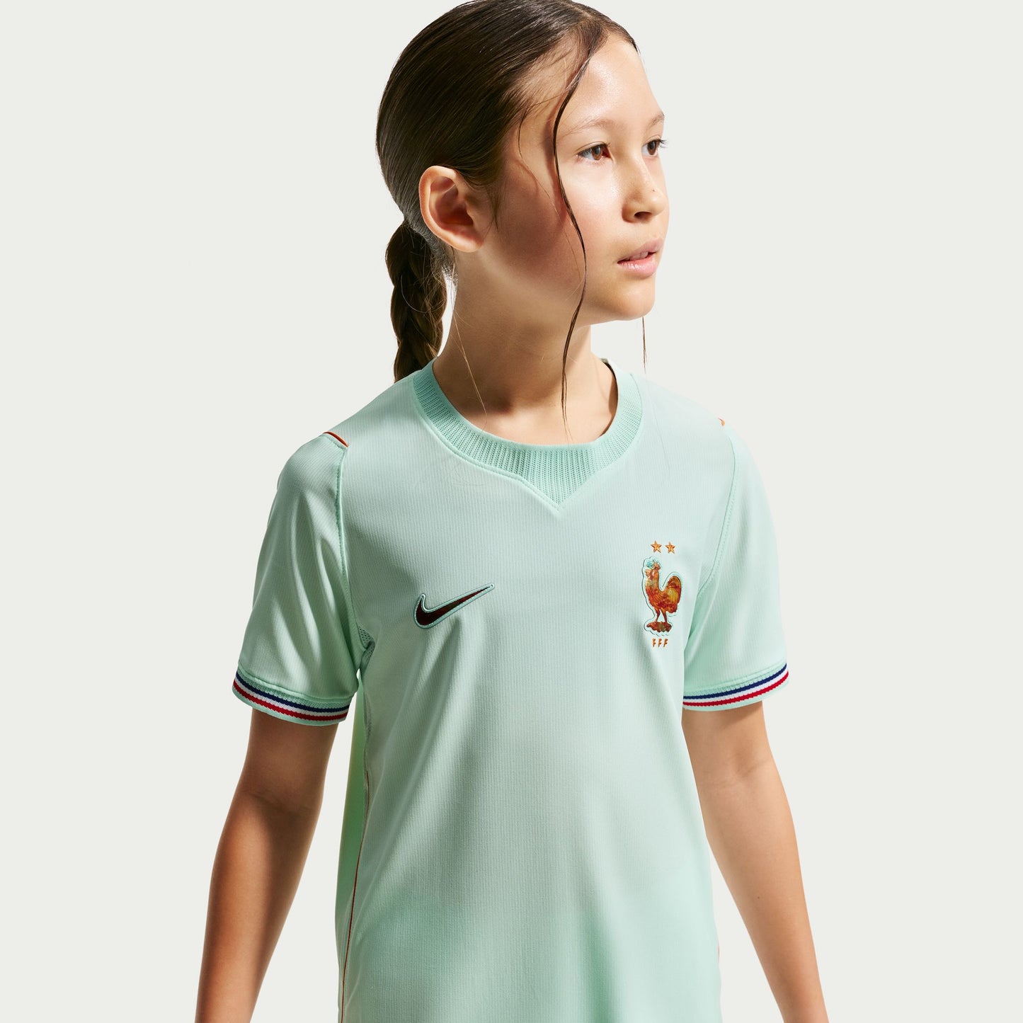 France FFF 2026 Stade Extérieur Junior