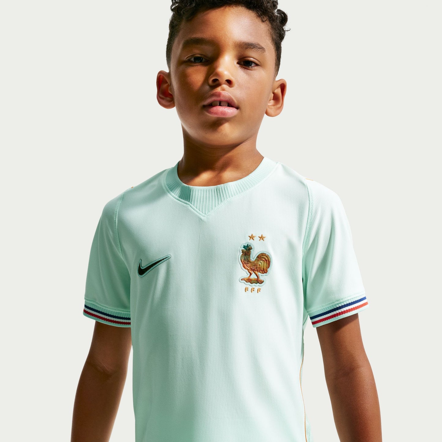 France FFF 2026 Stade Extérieur Junior