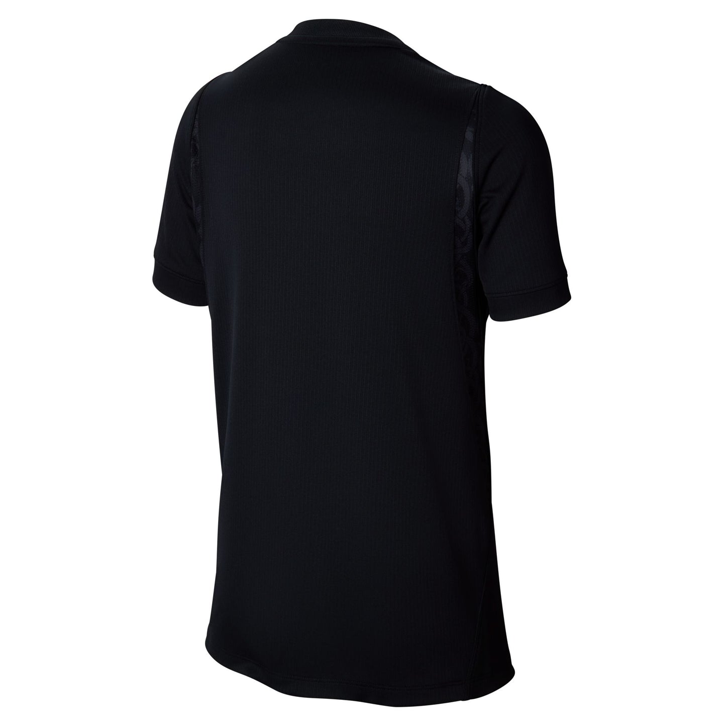 Maillot Extérieur Enfant Norvège NOR 2026