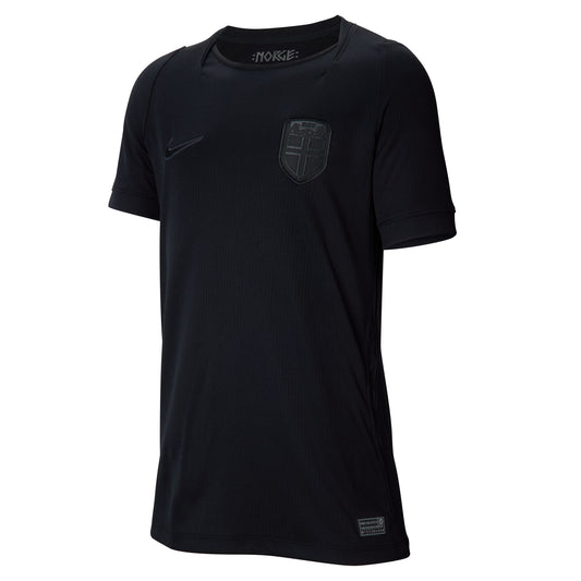 Norway NOR 2026 Stadium Away Jersey Junior