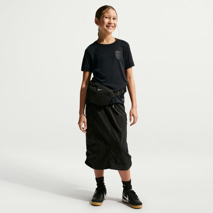 Maillot Extérieur Enfant Norvège NOR 2026