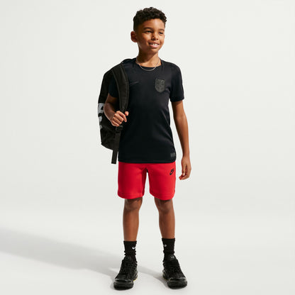 Maillot Extérieur Enfant Norvège NOR 2026