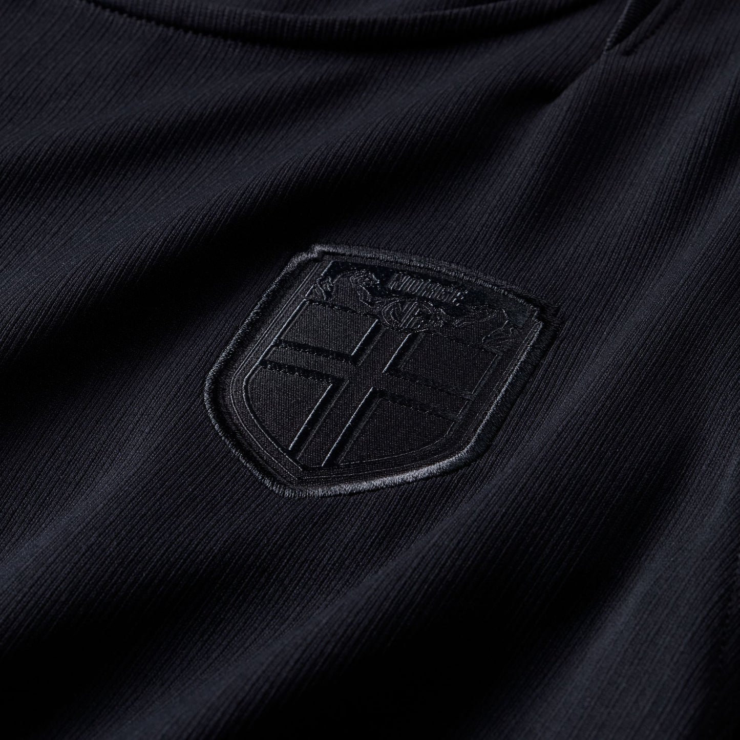 Maillot Extérieur Enfant Norvège NOR 2026
