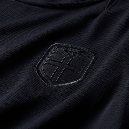 Maillot Extérieur Enfant Norvège NOR 2026