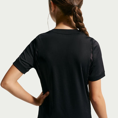 Maillot Extérieur Enfant Norvège NOR 2026