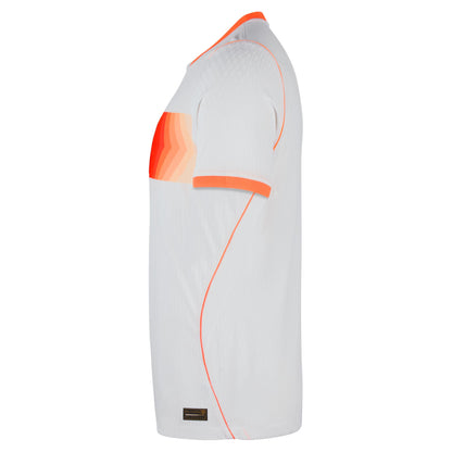 Netherlands KNVB 2026 Away Jersey Authentic