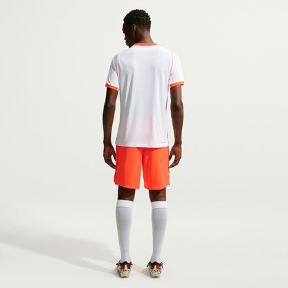 Netherlands KNVB 2026 Away Jersey Authentic