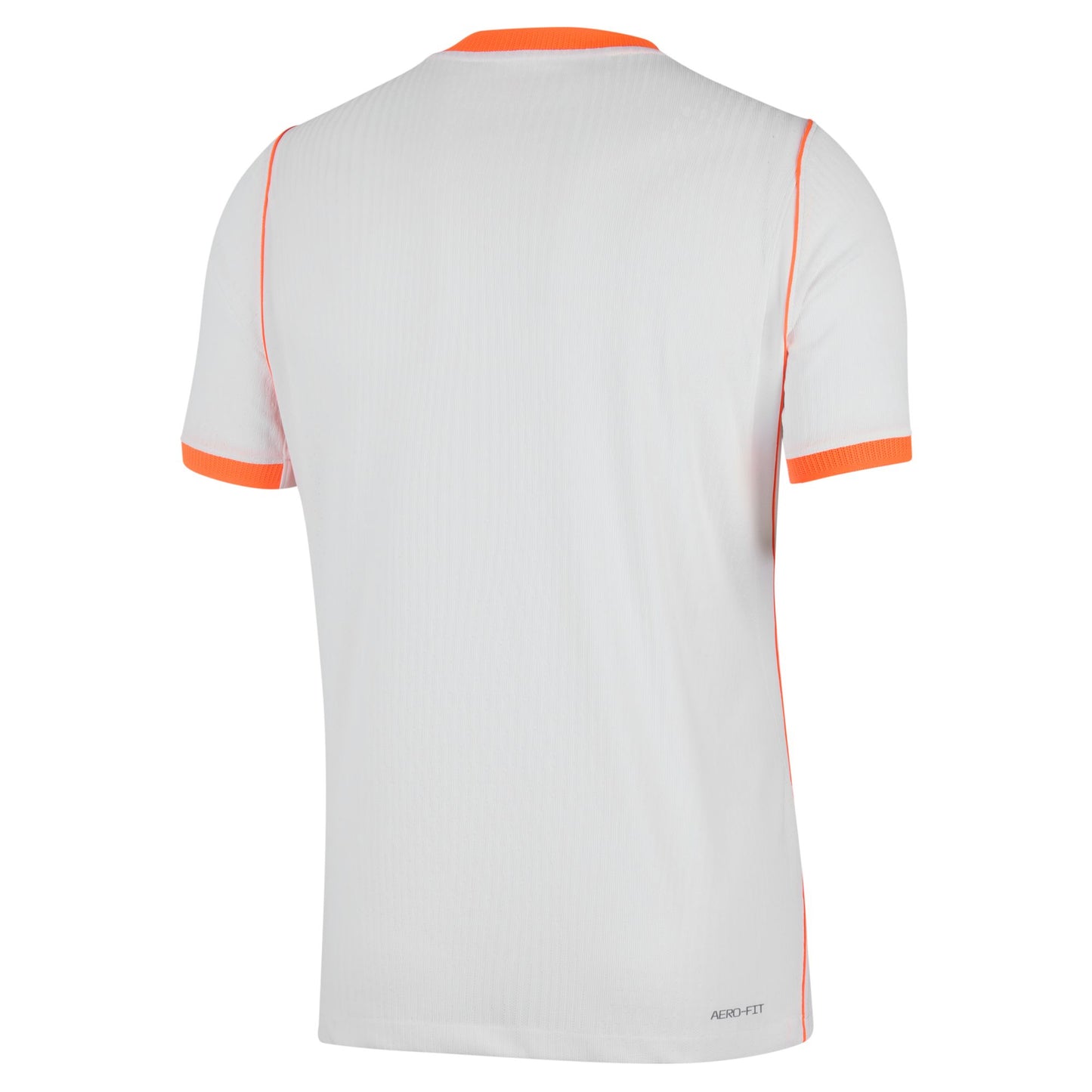Netherlands KNVB 2026 Away Jersey Authentic