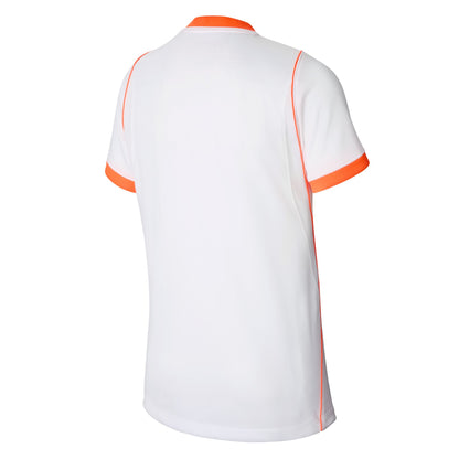 Maillot Pays-Bas KNVB 2026 Extérieur Junior