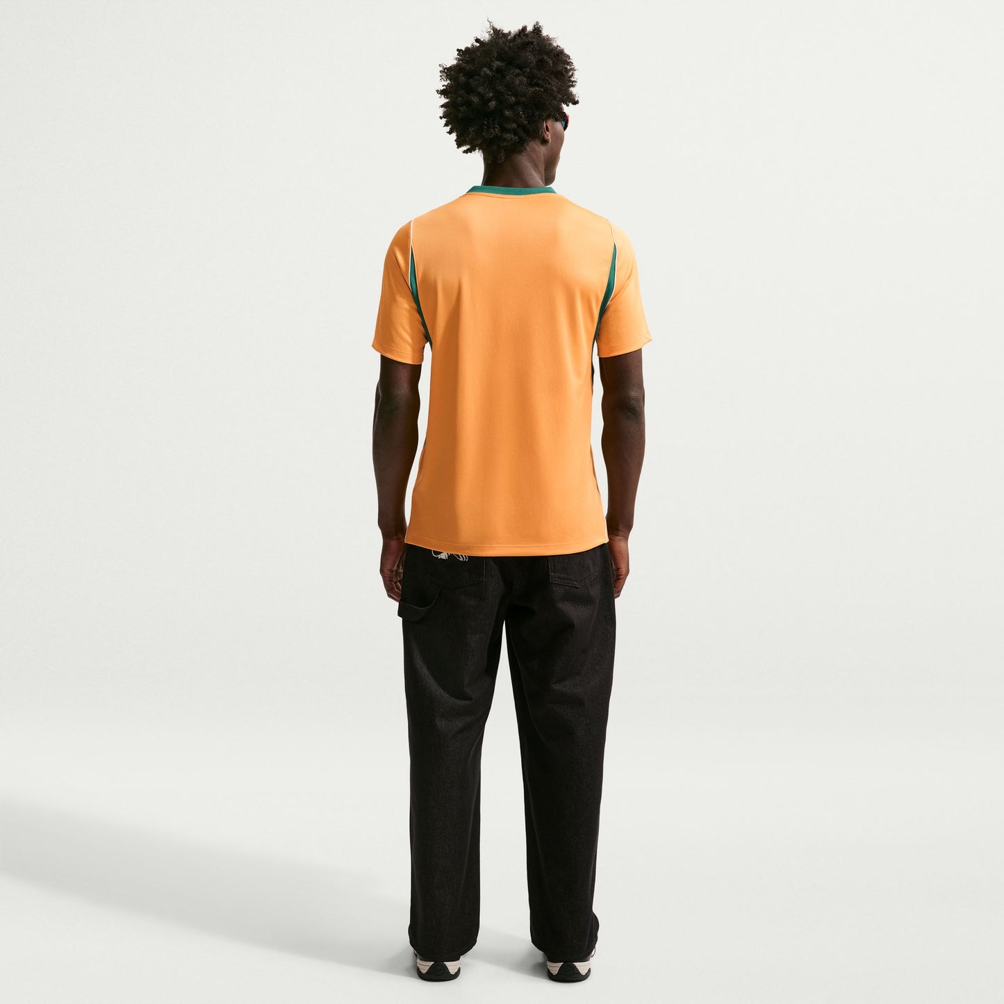 Australie AUS Maillot domicile 2026