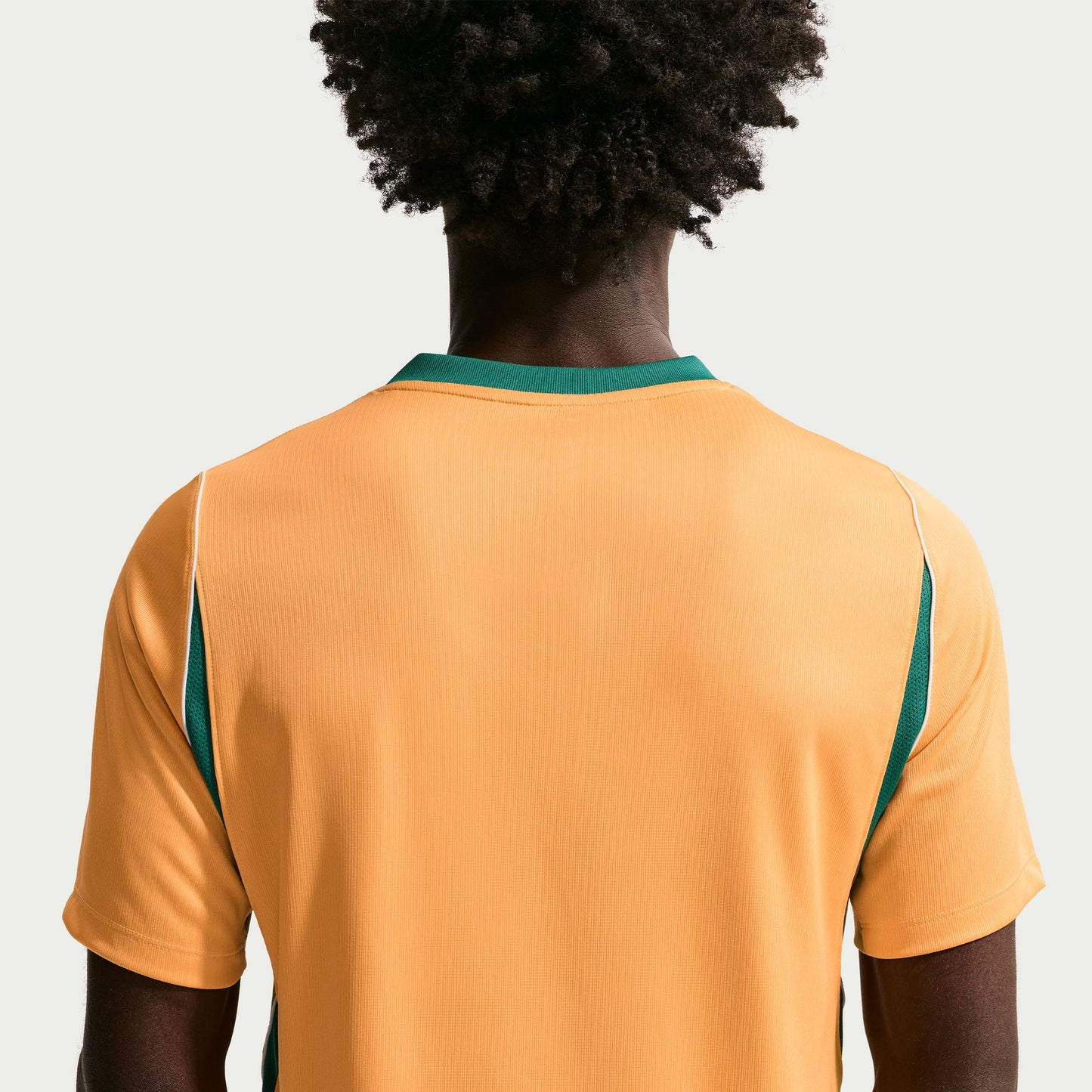 Australie AUS Maillot domicile 2026