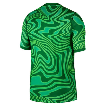 Maillot de gardien de but du stade Brésil CBF 2026