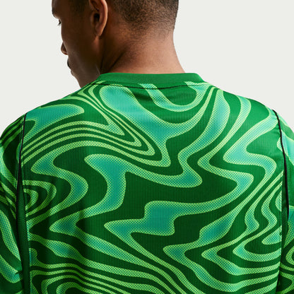 Maillot de gardien de but du stade Brésil CBF 2026