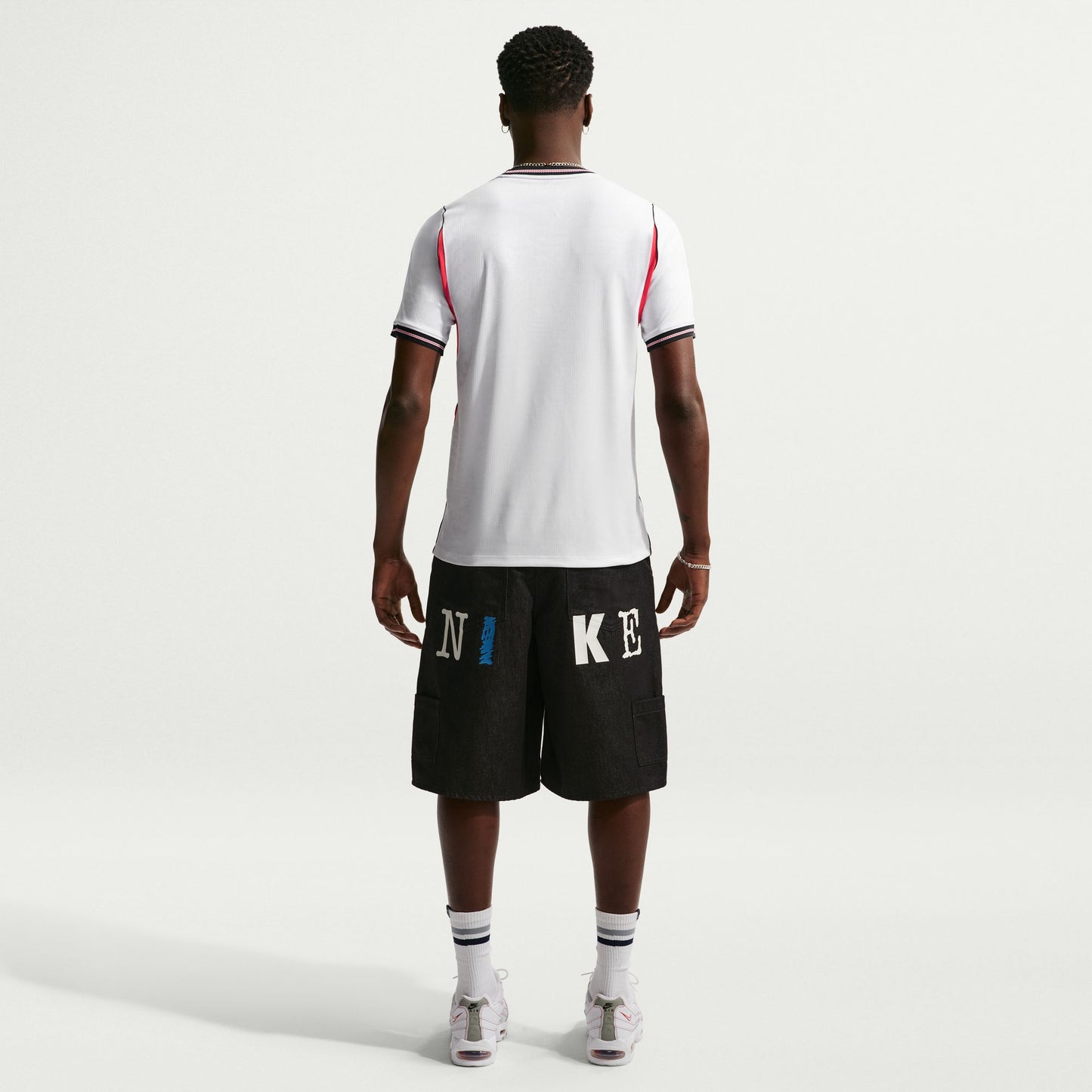 England FA 2026 Stadium Home Jersey