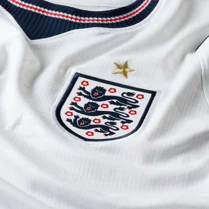 England FA 2026 Stadium Home Jersey