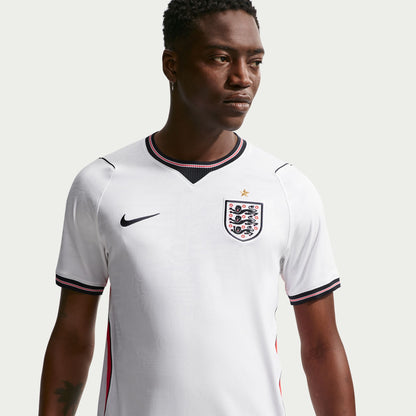 England FA 2026 Stadium Home Jersey
