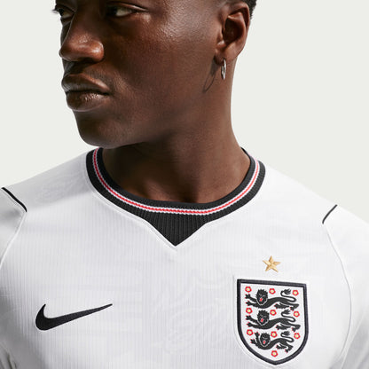 England FA 2026 Stadium Home Jersey