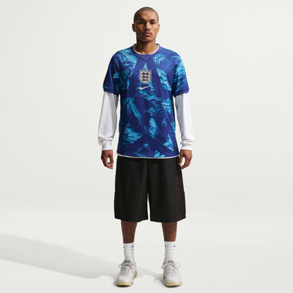 Maillot de gardien de but Angleterre FA 2026
