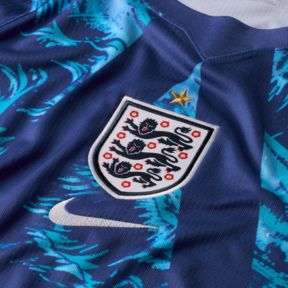 Maillot de gardien de but Angleterre FA 2026