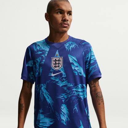 Maillot de gardien de but Angleterre FA 2026
