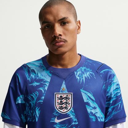 Maillot de gardien de but Angleterre FA 2026