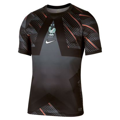 Maillot Gardien de but France FFF 2026